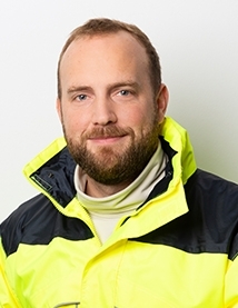 Bausachverständiger, Immobiliensachverständiger, Immobiliengutachter und Baugutachter  Daniel Hosper Leuna
