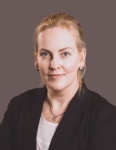 Bausachverständige, Immobiliensachverständige, Immobiliengutachterin und Baugutachterin  Katja Westphal Leuna