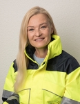 Bausachverständige, Immobiliensachverständige, Immobiliengutachterin und Baugutachterin  Katrin Ehlert Leuna